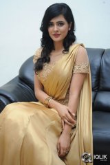 Diya Nikolas at Yamaleela 2 Movie Audio Launch